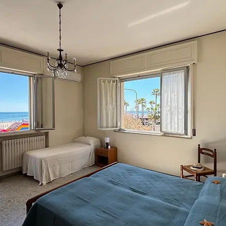 Apartament Bellavista Roseto