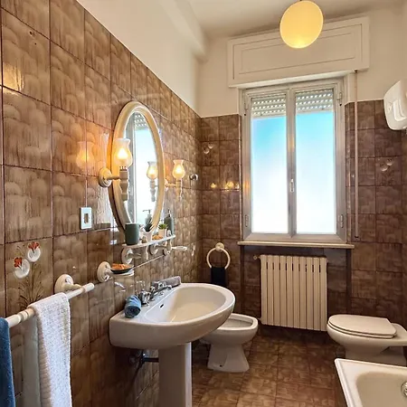 Bellavista Roseto Apartament