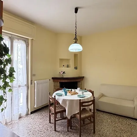Apartament Bellavista Roseto *
