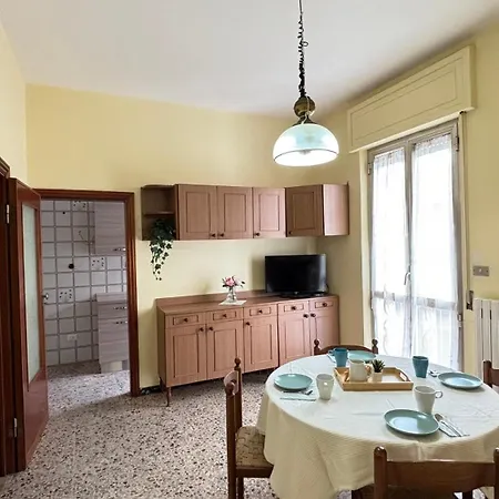 Apartament Bellavista Roseto