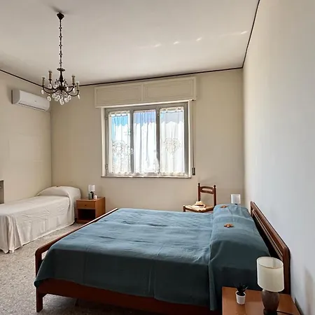 Bellavista Roseto * 로세토데글리아브루찌