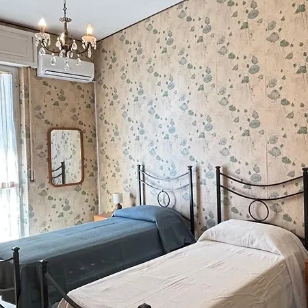 Apartament Bellavista Roseto *