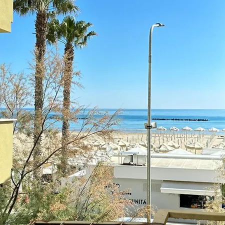 Bellavista Roseto Apartament Roseto Degli Abruzzi